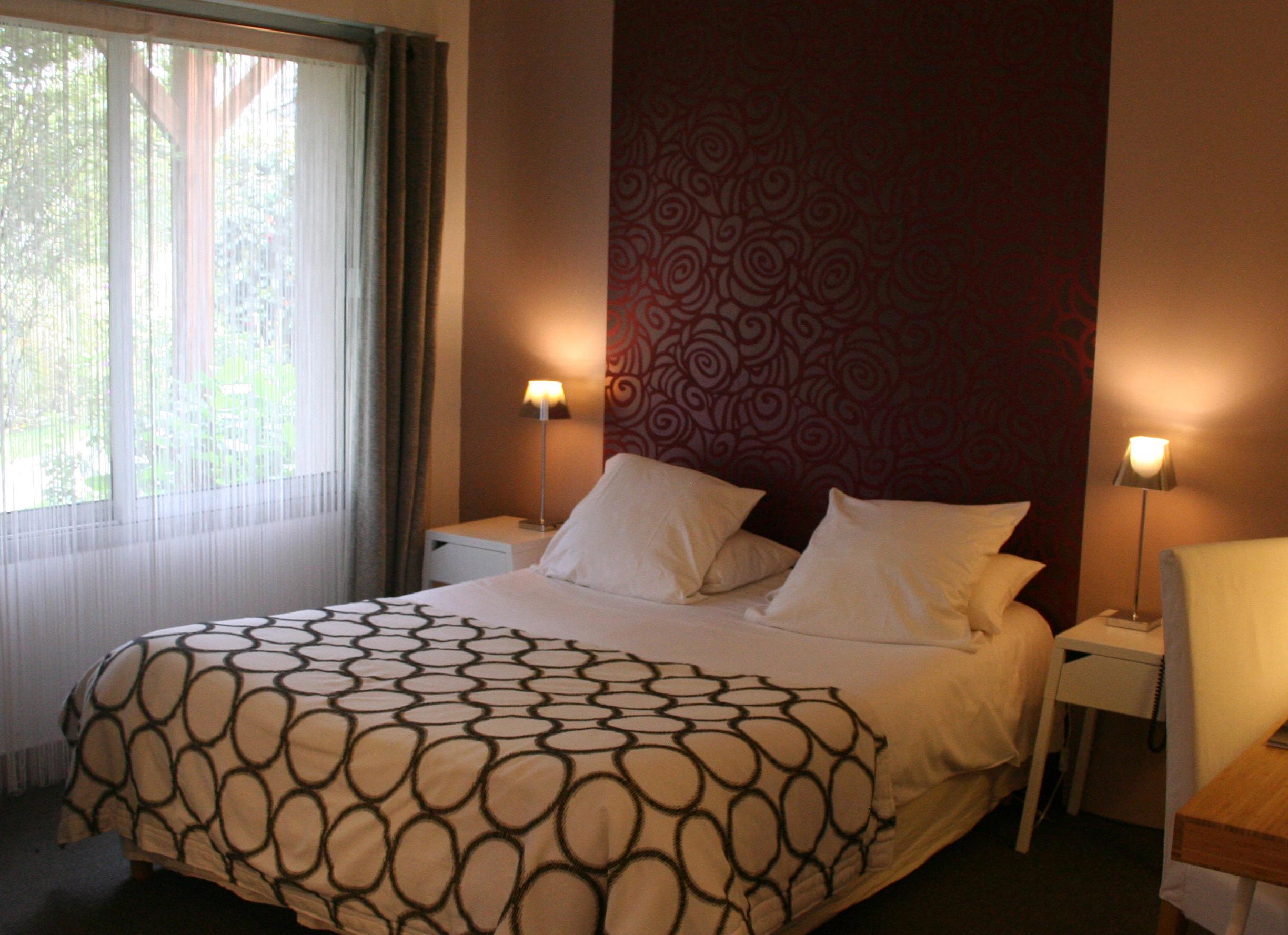 Carnac Lodge Hotel & Spa ปลูอาร์แนล ภายนอก รูปภาพ