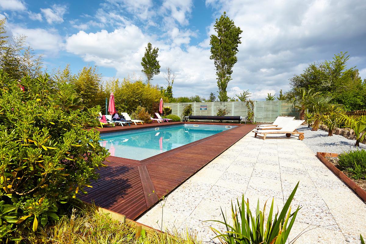 Carnac Lodge Hotel & Spa ปลูอาร์แนล ภายนอก รูปภาพ