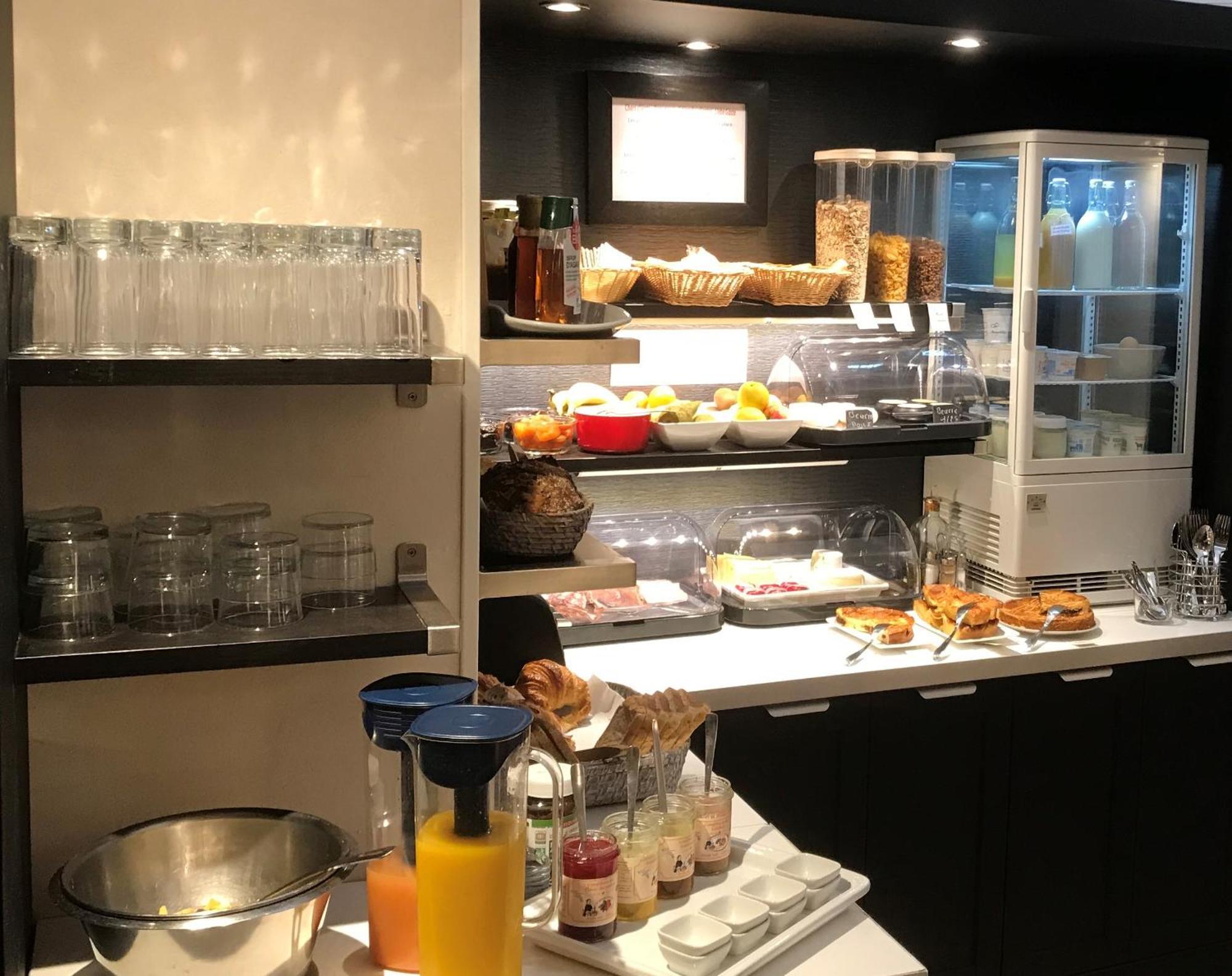 Carnac Lodge Hotel & Spa ปลูอาร์แนล ภายนอก รูปภาพ