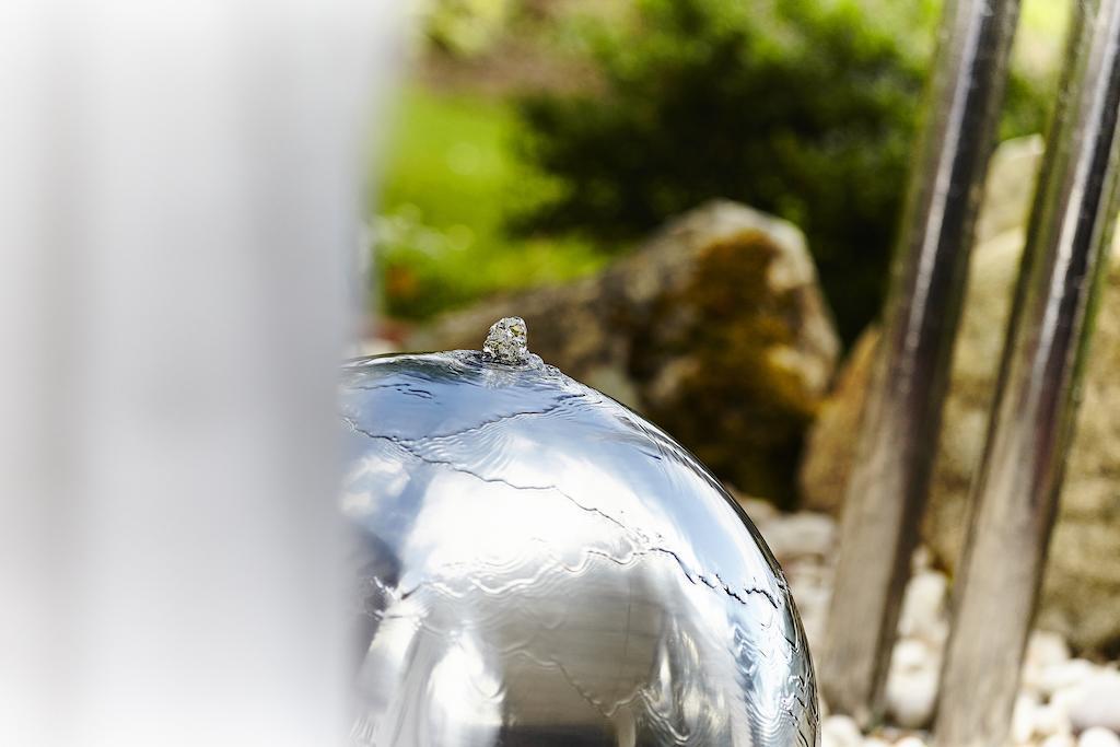 Carnac Lodge Hotel & Spa ปลูอาร์แนล ภายนอก รูปภาพ
