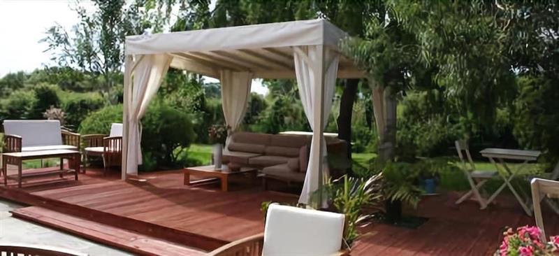 Carnac Lodge Hotel & Spa ปลูอาร์แนล ภายนอก รูปภาพ